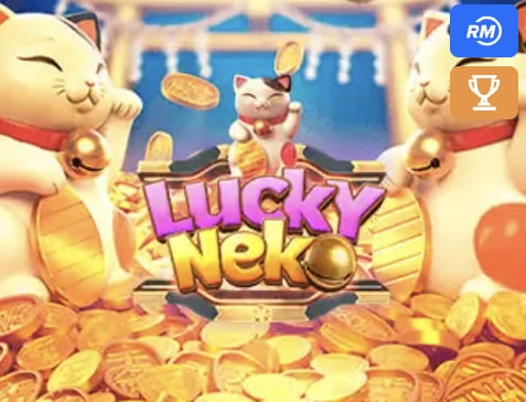 Lucky Neko