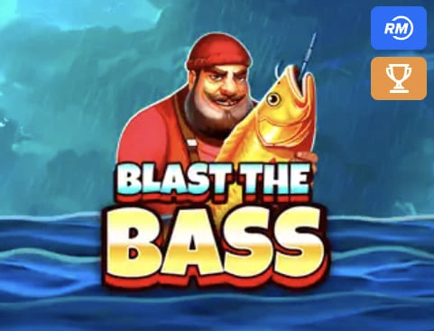 Blast The Bass