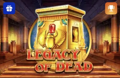 Legacy of Dead