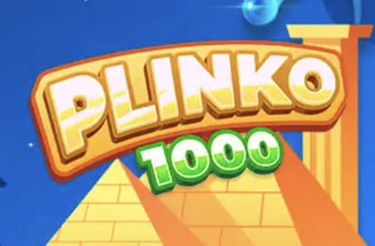 Plinko 1000