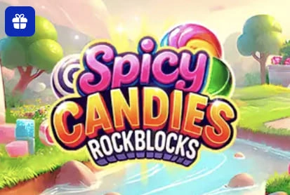 Spicy Candies